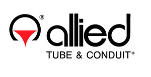 Allied Tube & Conduit logo