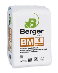 Berger BM4 mix