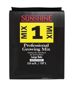 Sunshine Mix 1 bale