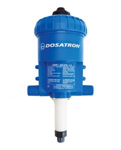 Dosatron 11GPM D25F1 fertilizer injector