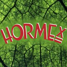 Hormex Brand Logo