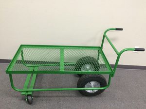 Low Boy nursery cart
