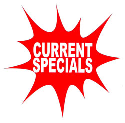 Current specials logo