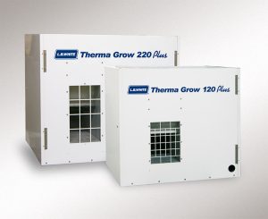 Therma Grow 120 and 120 Plus