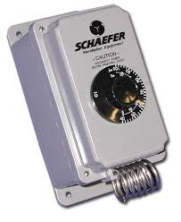 schaefer thermostats