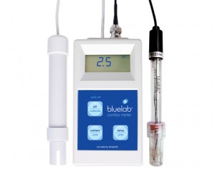 bluelab Combo-Meter