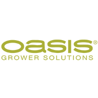 Oasis Grower Solutions Brand Logo