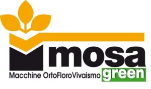 Mosa Green logo