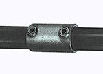 Straight Coupling fitting