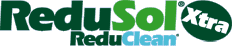 ReduSol ReduClean logo