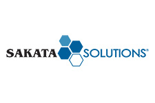 Sakata Solutions logo