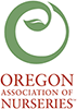 Oregon Association of Nurseries logo