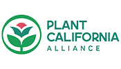 Plant California Alliance logo
