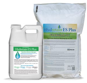 Hydretain irrigation products