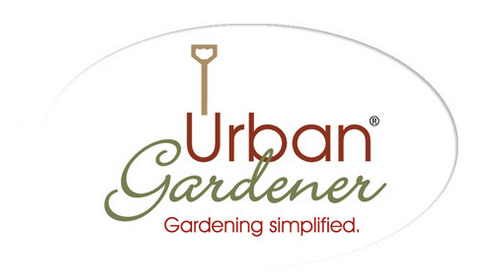 Ubran Gardener logo